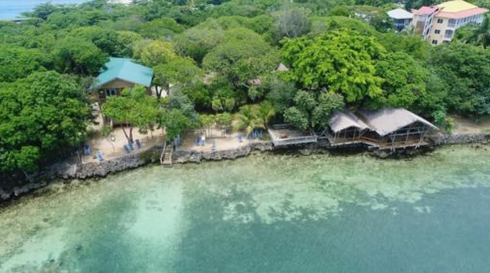 Half Moon Resort (Adults Only) West End Exterior foto