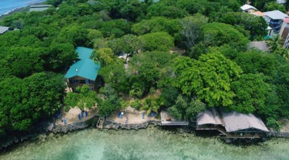 Half Moon Resort (Adults Only) West End Exterior foto