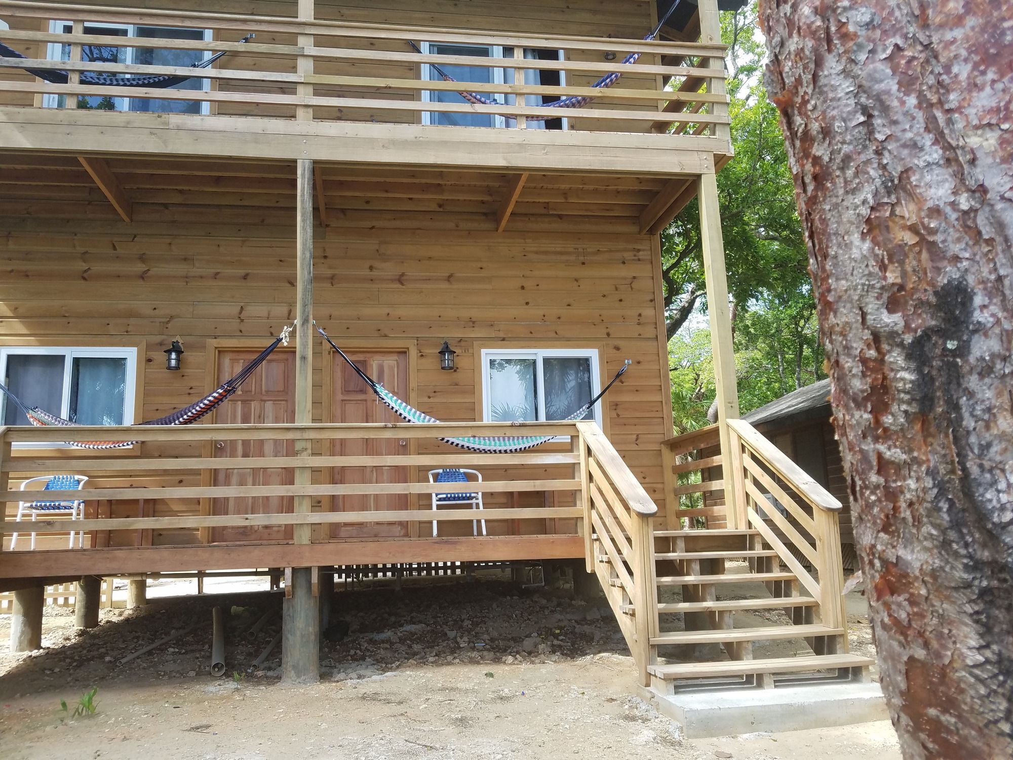 Half Moon Resort (Adults Only) West End Exterior foto